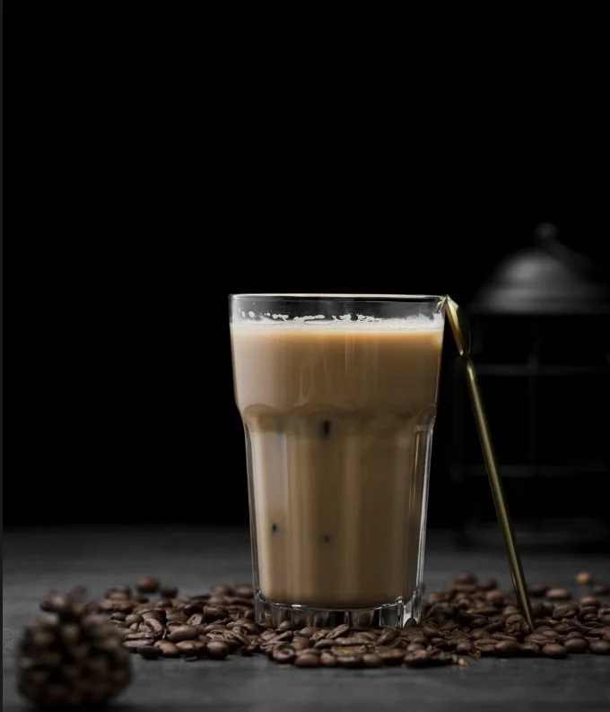 Café con leche