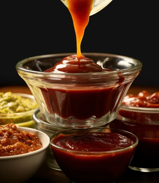 Extra salsa